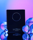 2025 Many Moons Lunar Planner