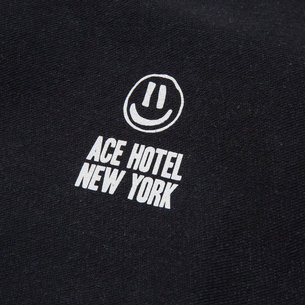 Ace Hotel New York Jumbo Tote Bag Ace Hotel Shop