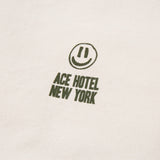 Ace Hotel New York Jumbo Tote Bag