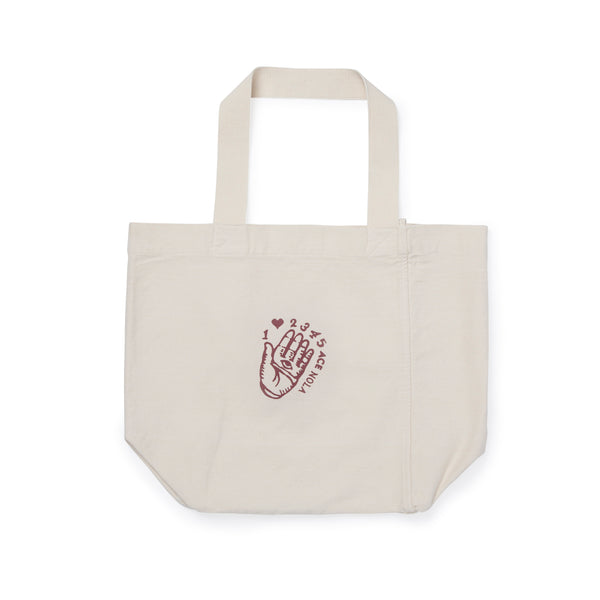 Ace Hotel New Orleans Jumbo Tote Bag