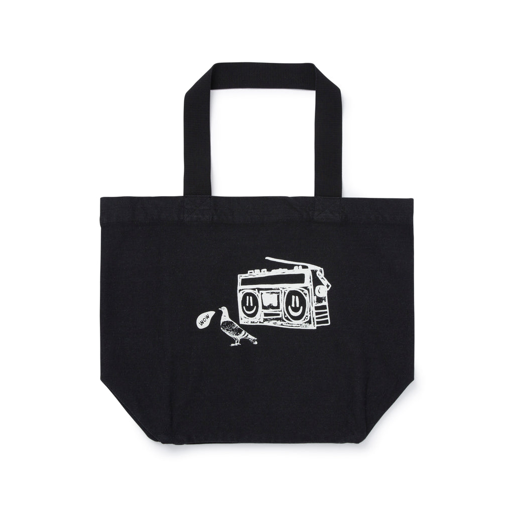 Ace Hotel New York Jumbo Tote Bag Ace Hotel Shop