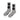 Sock 3-Pack