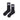 Sock 3-Pack