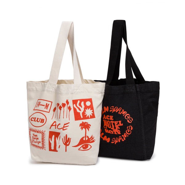 Travel Accessories - Ace Hotel Shop