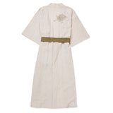 Linen Robe