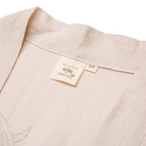 Linen Robe