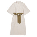 Linen Robe