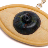 Eye Keychain