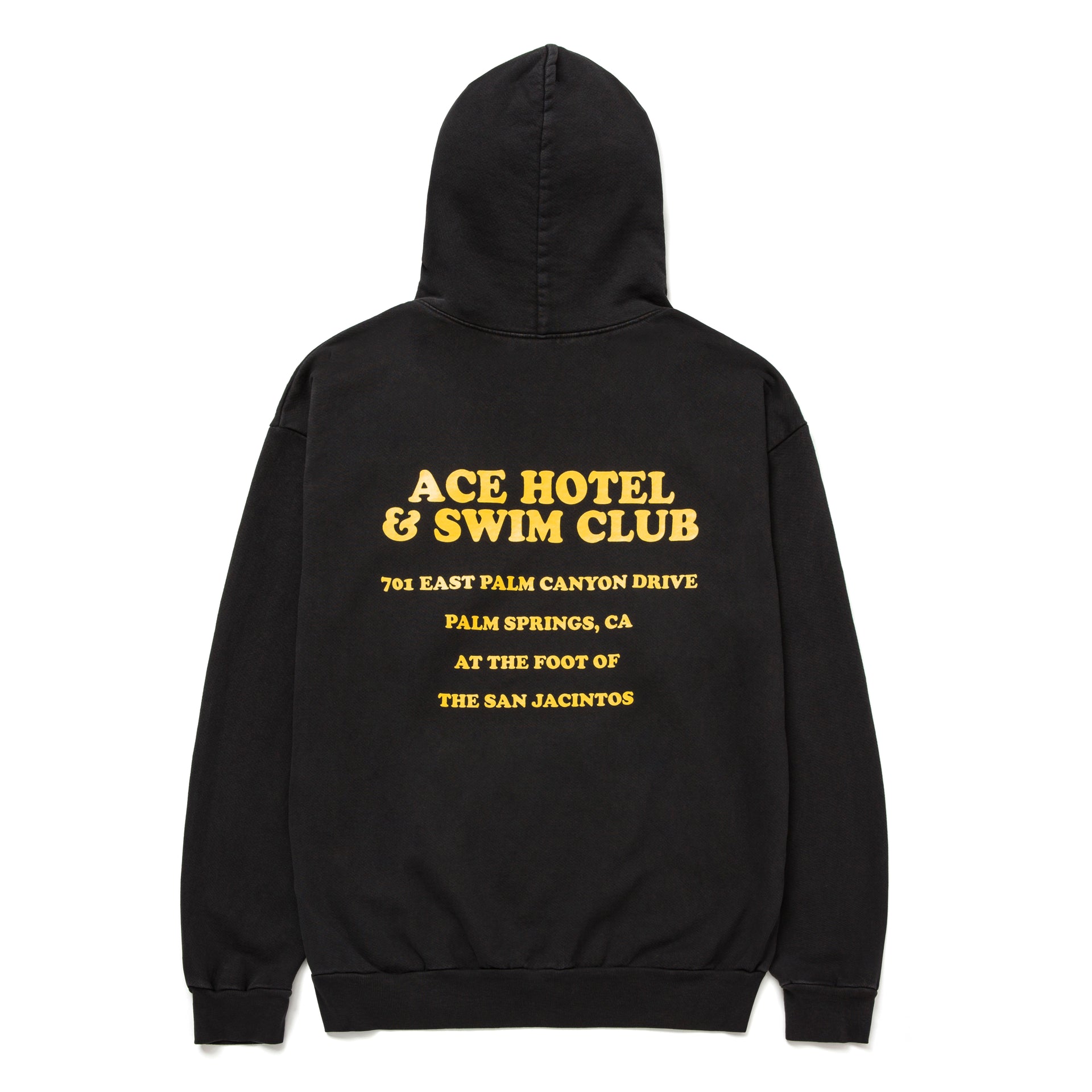 A Heart Hoodie – Ace Hotel Shop