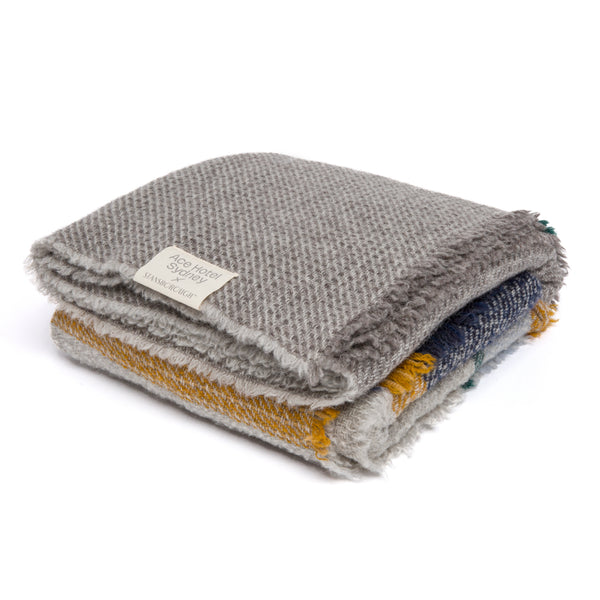 Ace Hotel Sydney Blanket