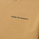 Absorb the Abundance Shirt