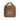 Brown Duffel Bag Clothing - Bags Atelier Ace