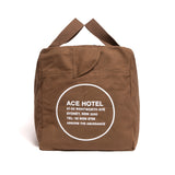 Duffel Bag – Ace Hotel Shop