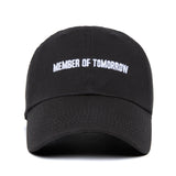 Member Of Tomorrow Hat