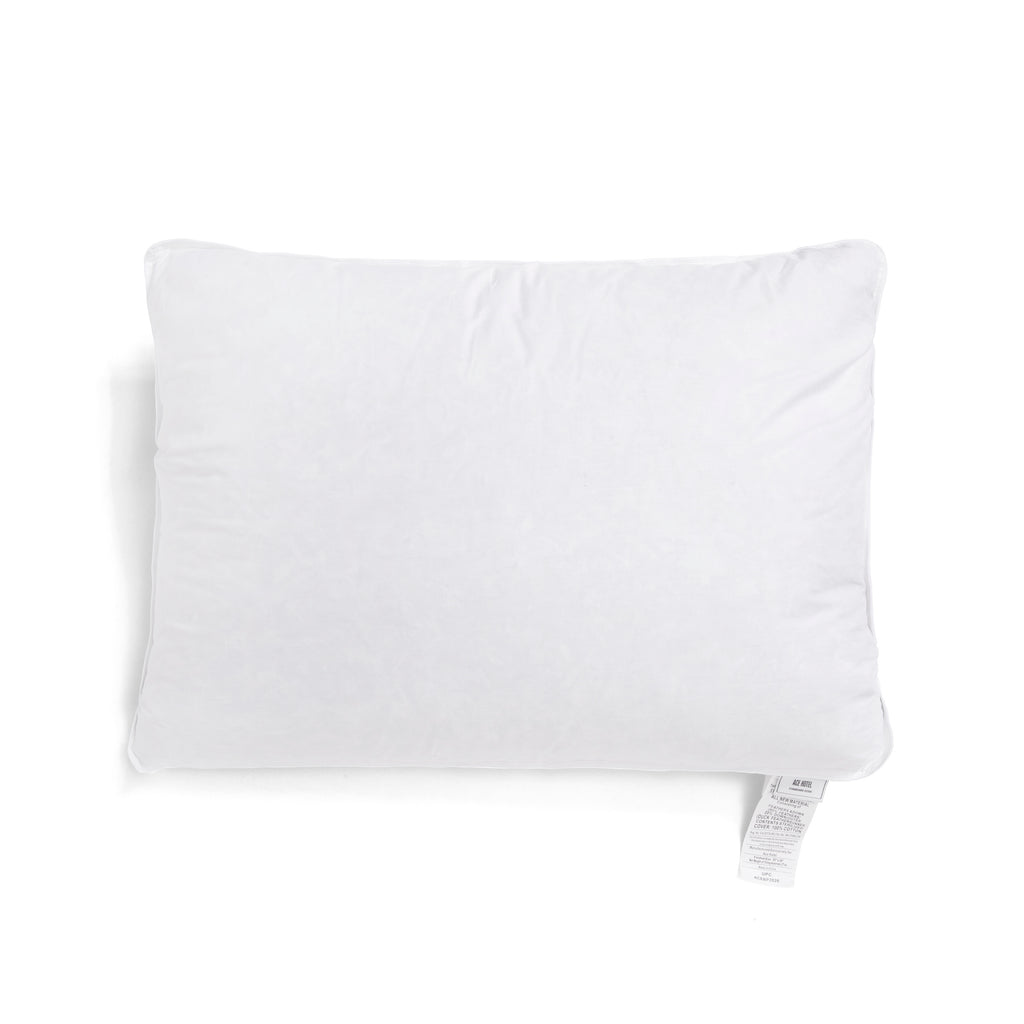 Standard Issue Down Pillows – Ace Hotel Shop