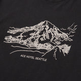 Ace Hotel Seattle Mountain Shirt