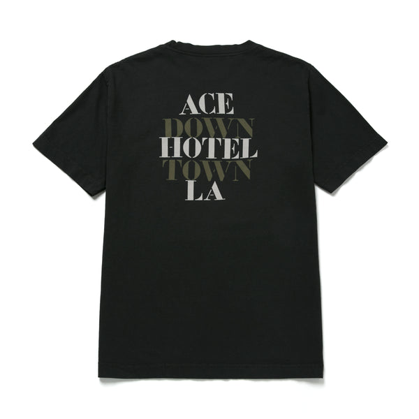 Ace Hotel DTLA Shirt