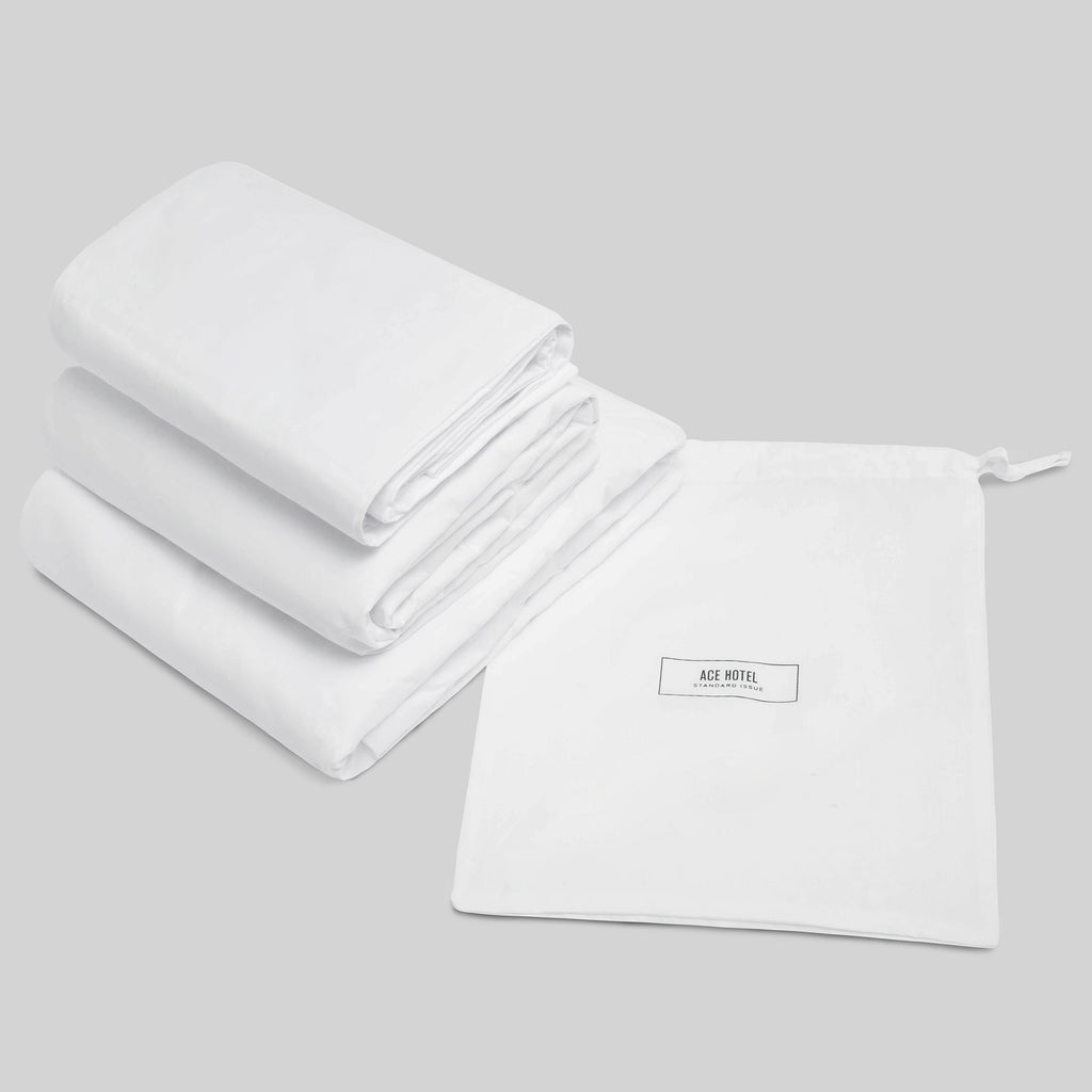 Standard Issue Organic Towels – Ace Hotel Shop