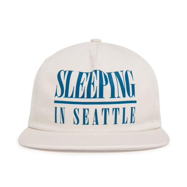 Ace Hotel Seattle Surf Hat
