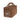 Brown Duffel Bag Clothing - Bags Atelier Ace