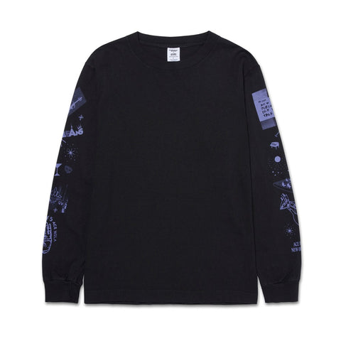 Ace Hotel New Orleans Long Sleeve Tee