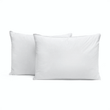 Standard Issue Down Pillows