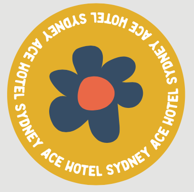 Ace Hotel Sydney Patch