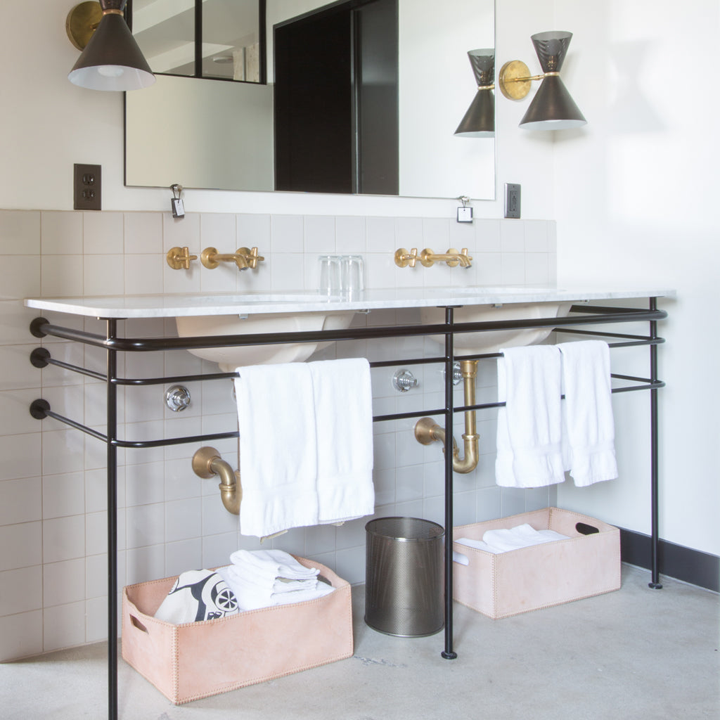Standard Issue Organic Towels