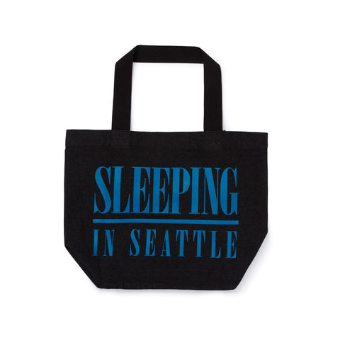 Ace Hotel Seattle Jumbo Tote Bag