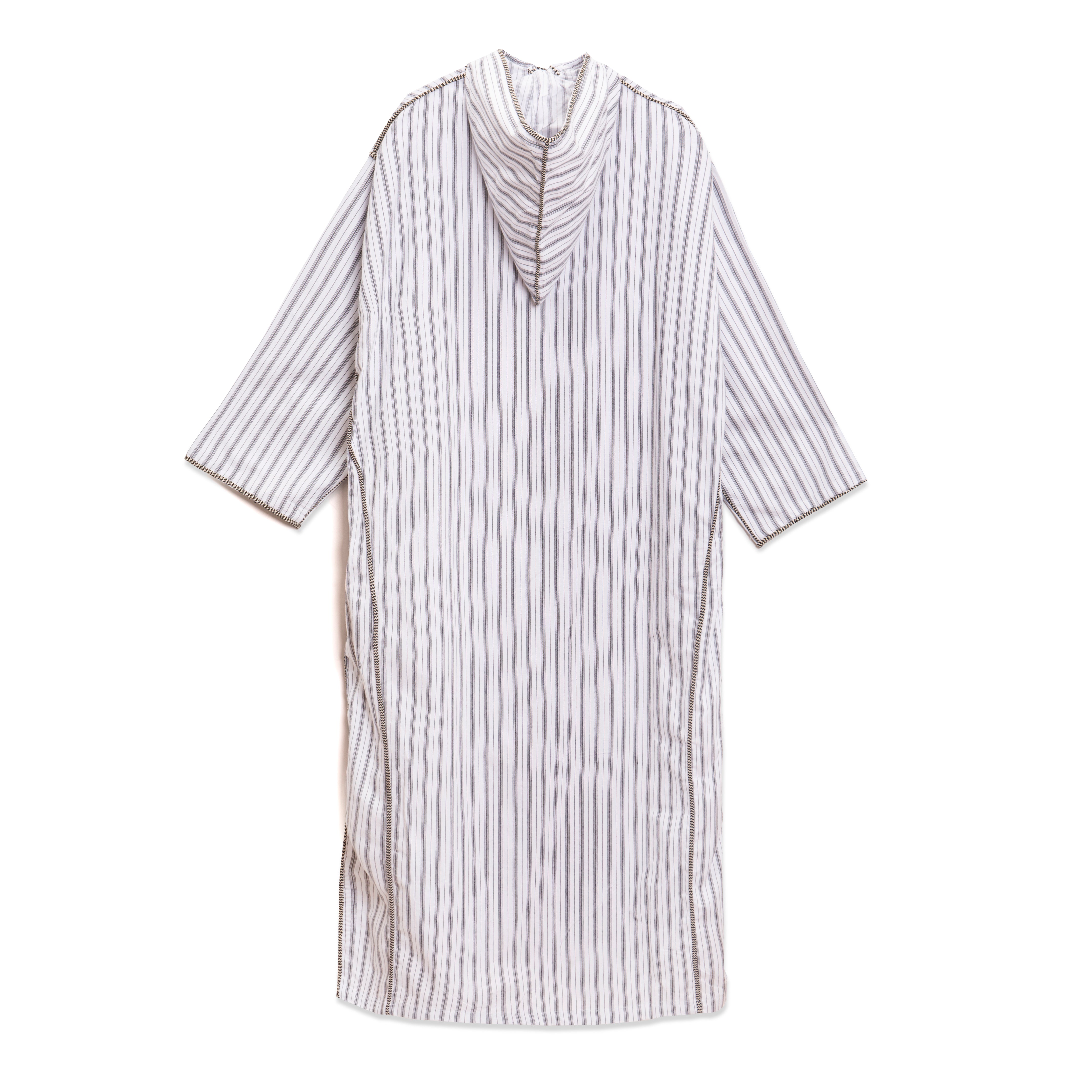 Pull Over Robe Pullover Robe – Ace Hotel Shop