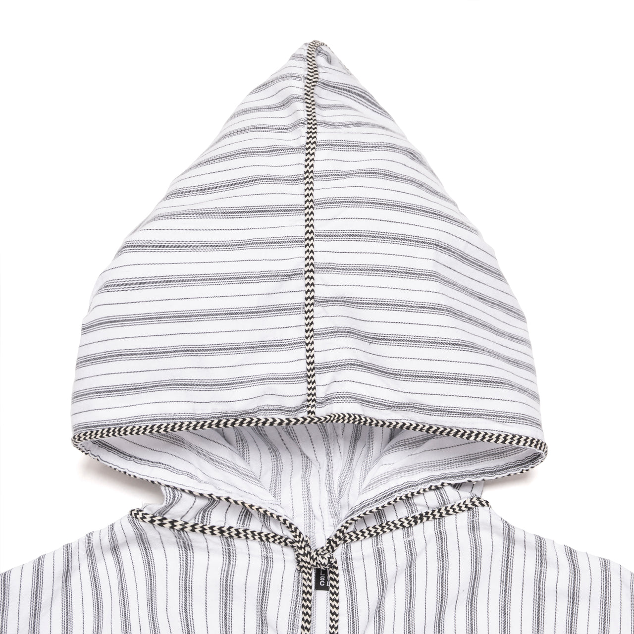 Pullover Robe – Ace Hotel Shop